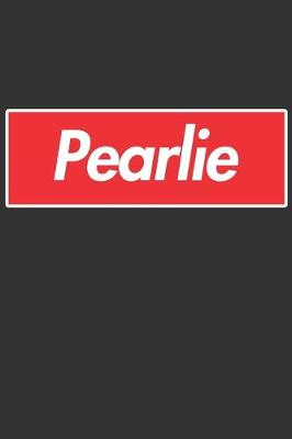 Book cover for Pearlie