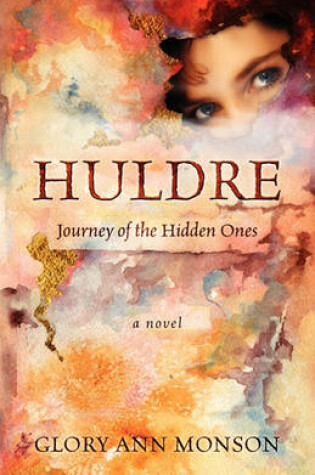 Cover of Huldre