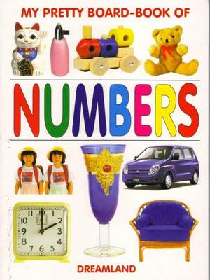 Cover of Numbers