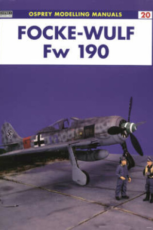 Cover of Focke-Wulf FW 190