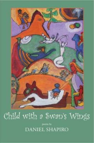 Cover of Child with a Swan's Wings