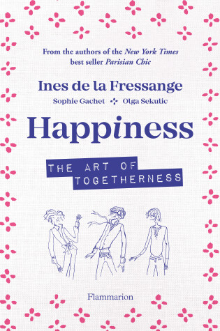 Cover of Happiness