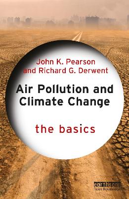 Cover of Air Pollution and Climate Change