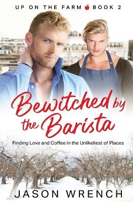 Cover of Bewitched by the Barista