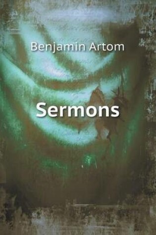 Cover of Sermons