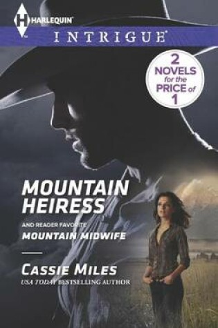Cover of Mountain Heiress