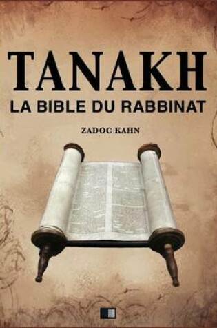 Cover of Tanakh