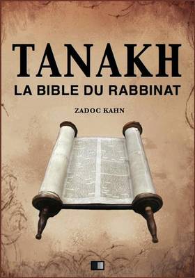 Book cover for Tanakh