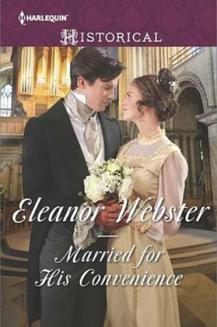 Cover of Married for His Convenience