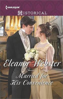 Book cover for Married for His Convenience