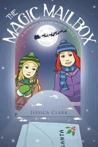 Cover of The Magic Mailbox