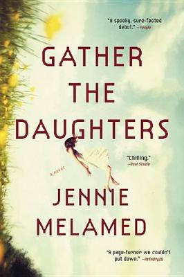 Book cover for Gather the Daughters