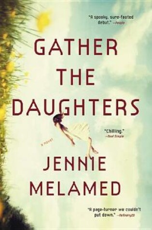 Cover of Gather the Daughters