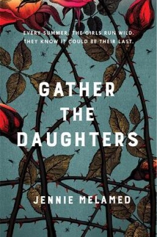 Cover of Gather the Daughters
