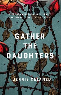 Book cover for Gather the Daughters