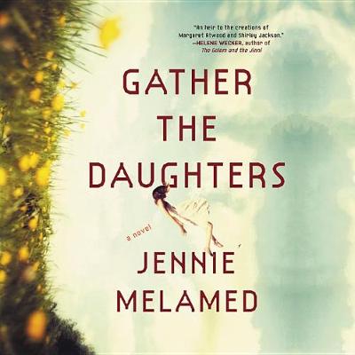 Book cover for Gather the Daughters