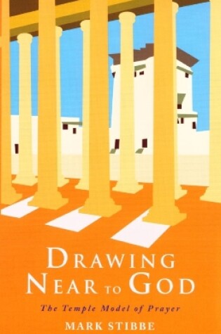 Cover of Drawing Near to God