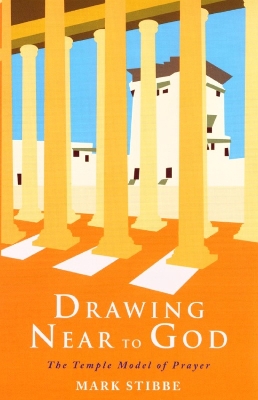Book cover for Drawing Near to God