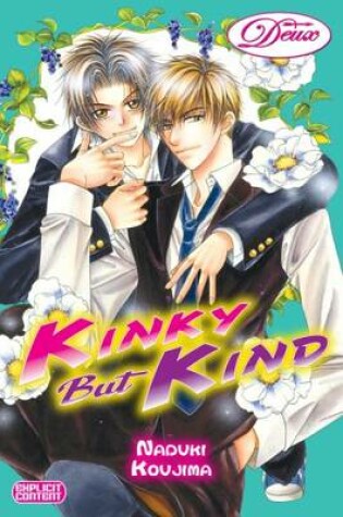 Cover of Kinky But Kind