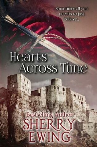 Cover of Hearts Across Time