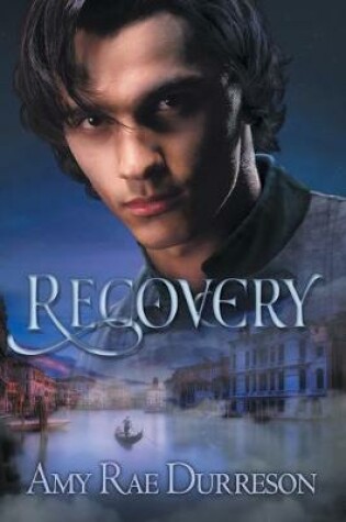 Cover of Recovery