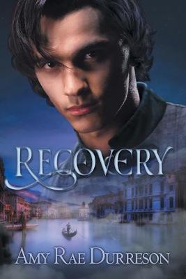 Book cover for Recovery