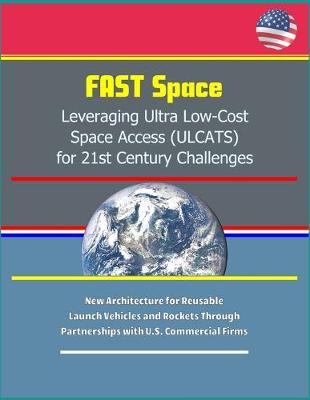 Book cover for FAST Space