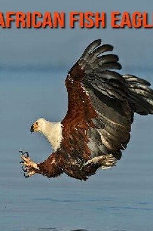 Cover of African Fish Eagle