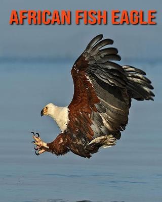 Book cover for African Fish Eagle