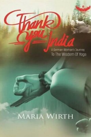 Cover of Thank You India