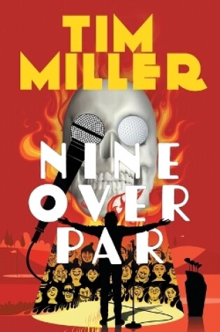 Cover of Nine Over Par