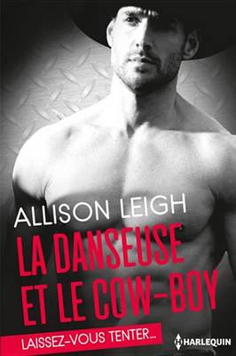 Book cover for La Danseuse Et Le Cow-Boy