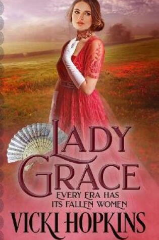 Cover of Lady Grace