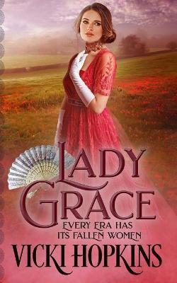 Book cover for Lady Grace