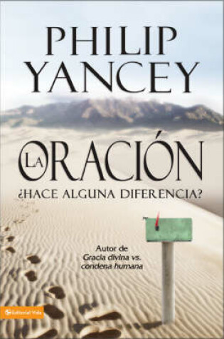 Cover of La Oracion: Hace Alguna Diferencia?