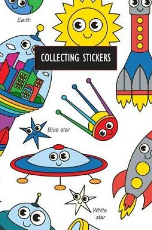 Cover of Collecting Stickers