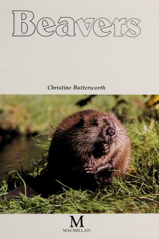 Cover of Beavers