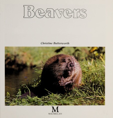 Cover of Beavers