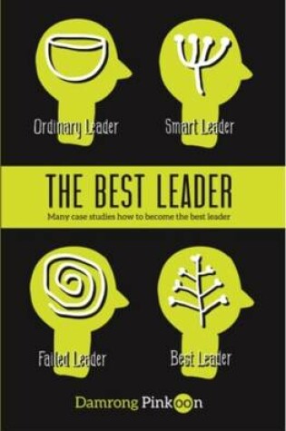 Cover of The Best Leader