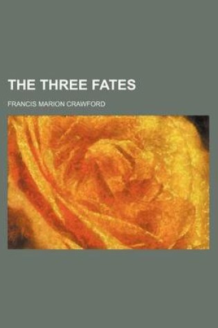 Cover of The Three Fates (Volume 3)