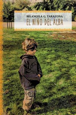 Book cover for El nino del alba