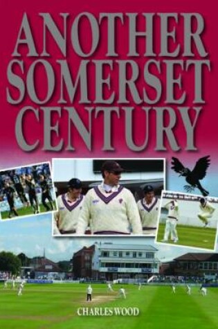 Cover of Another Somerset Century