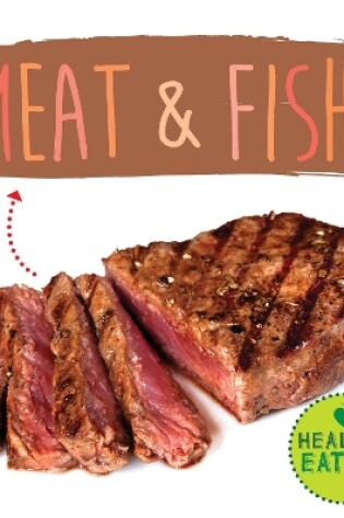 Cover of Meat and Fish