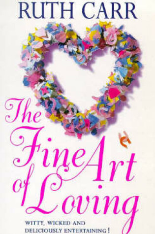 Cover of The Fine Art of Loving