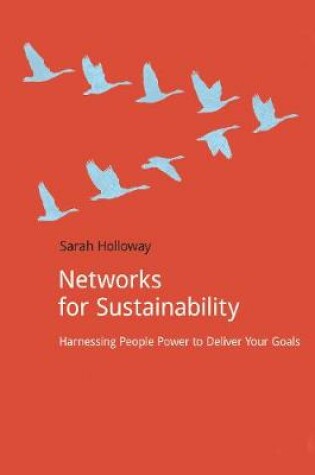 Cover of Networks for Sustainability