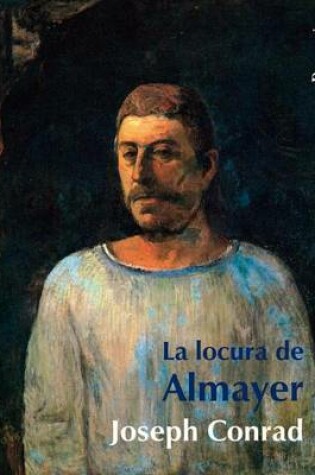 Cover of La Locura de Almayer