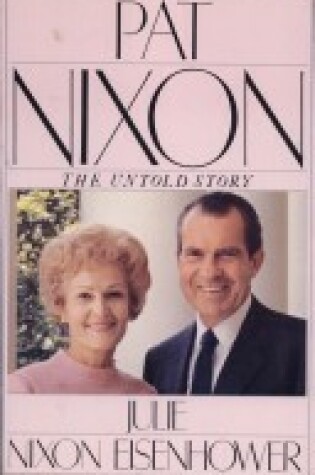 Cover of Pat Nixon