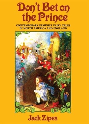 Book cover for Don't Bet on the Prince