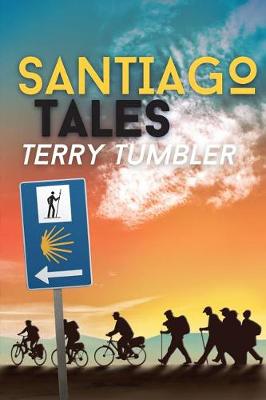 Cover of Santiago Tales