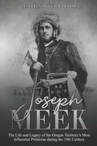 Cover of Joseph Meek